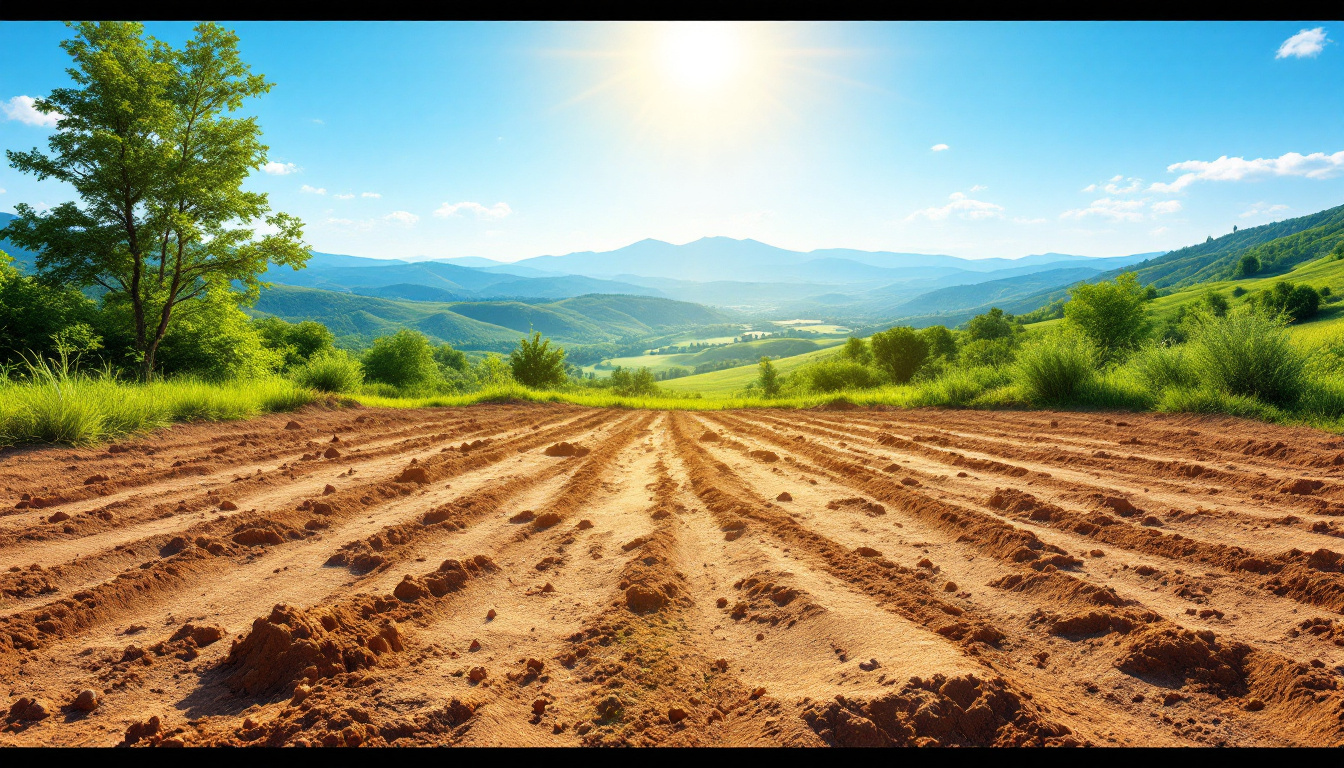 Comment éviter les pièges lors de l'achat d'un terrain à bâtir