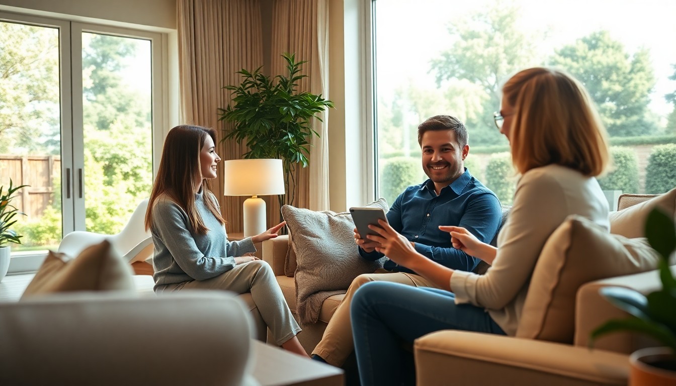 Pourquoi est-il crucial de bien choisir son agent immobilier