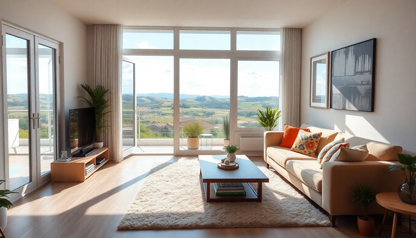 Calcul surface m2 : méthodes simples pour mesurer votre logement