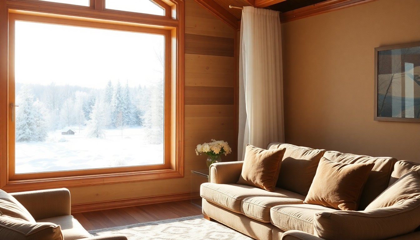 Pont thermique dans une maison : impact sur votre facture