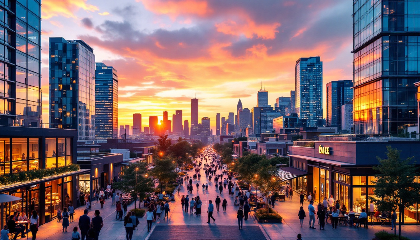 Les meilleures villes pour investir en immobilier en 2026