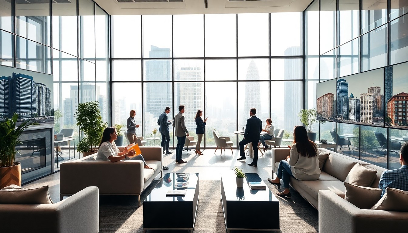 Top 10 des franchises les plus rentables pour investir en immobilier