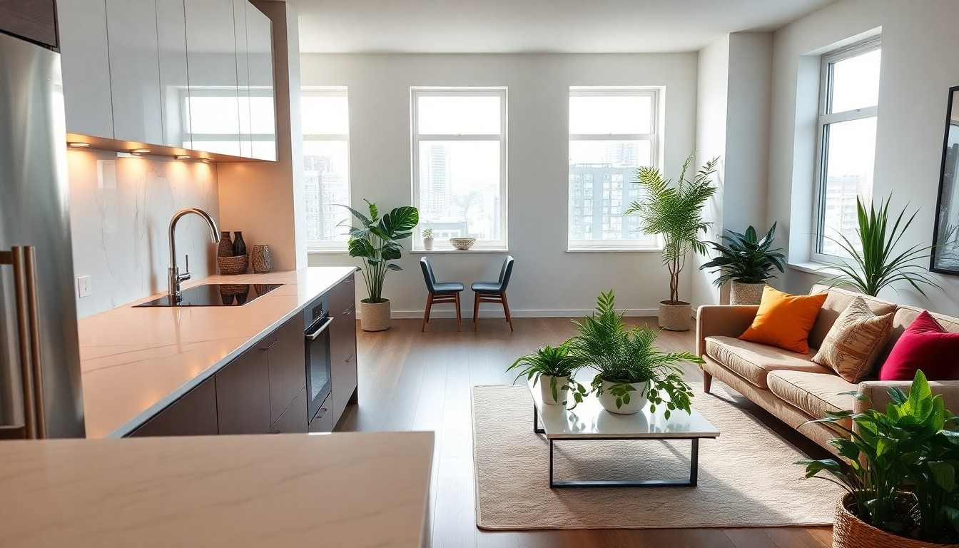 Prix au m² et estimation travaux appartement en 2026