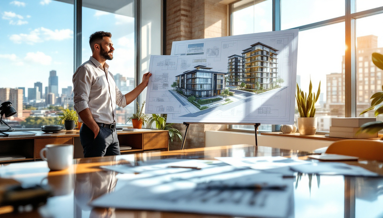 Comment un maître d'œuvre peut transformer votre projet immobilier