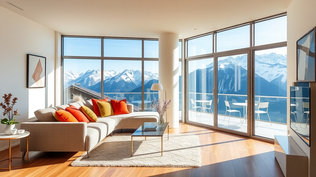 Pourquoi chaque acheteur doit un conseil pour achat appartement