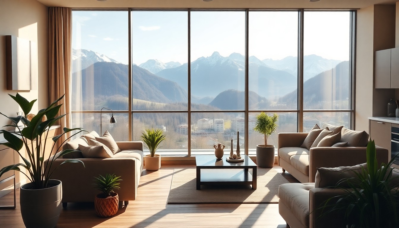 Comment un conseil pour achat appartement peut booster votre rentabilité