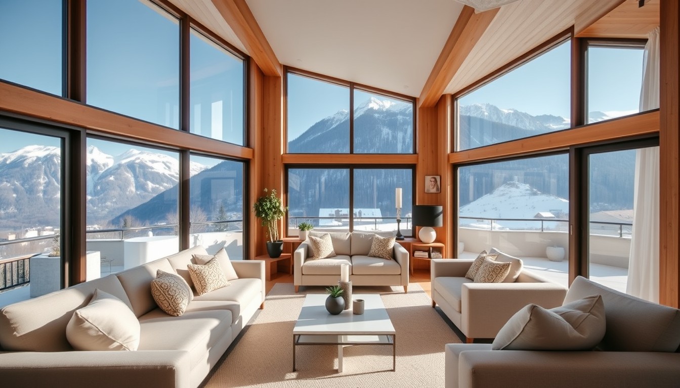 Conseil pour achat appartement : faites attention aux frais