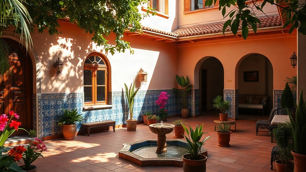 7 questions à se poser avant d'acheter maison Maroc 50000 euros