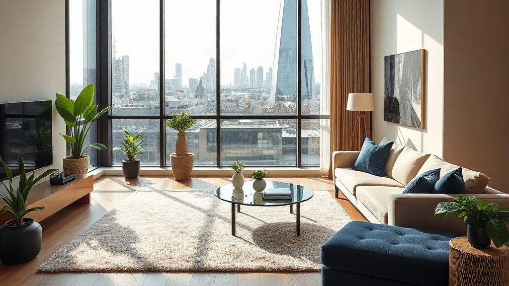 Achat appartement Londres : 7 choses à savoir avant de se lancer
