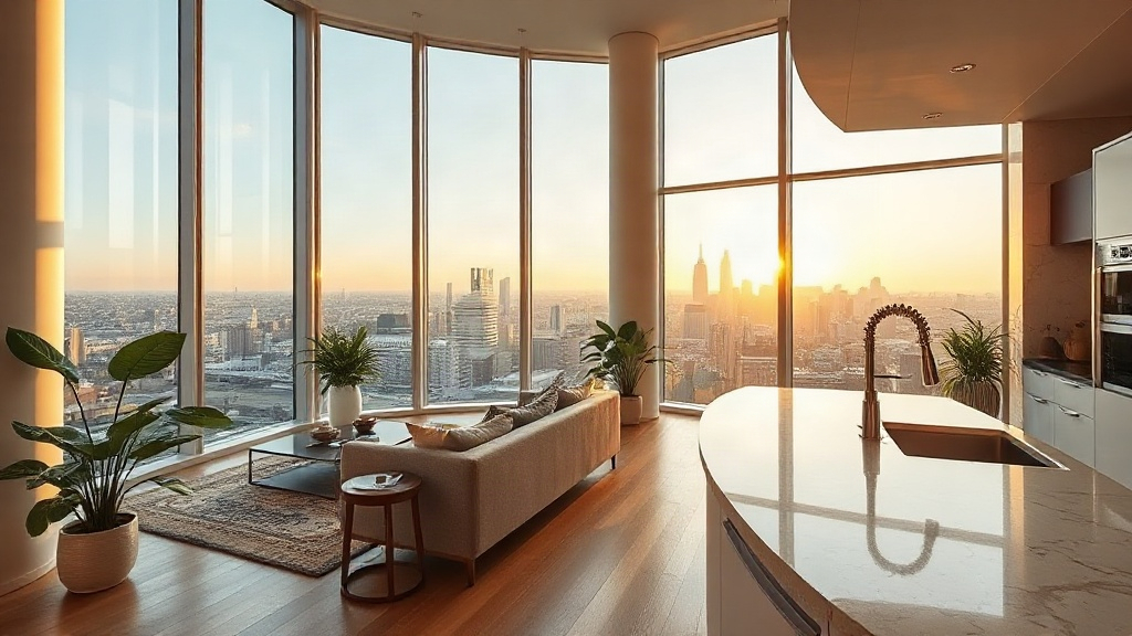 Achat appartement Londres : 7 choses à savoir avant de se lancer