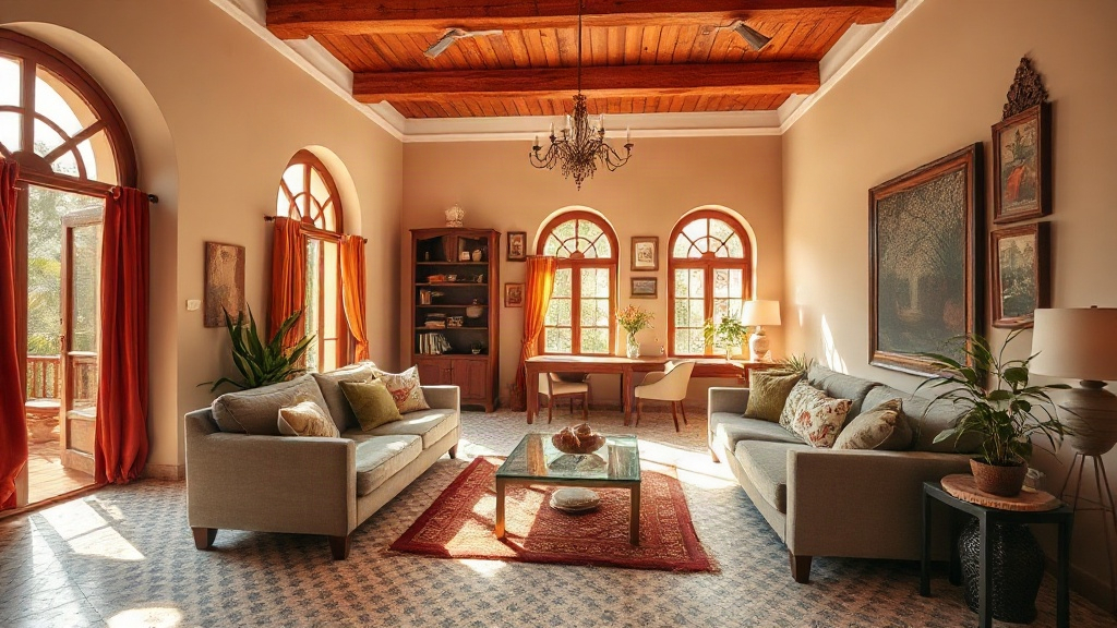 Appartement a vendre Maroc : critères essentiels à considérer
