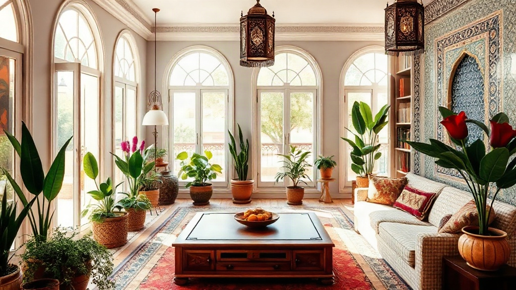 Appartement a vendre Maroc : critères essentiels à considérer