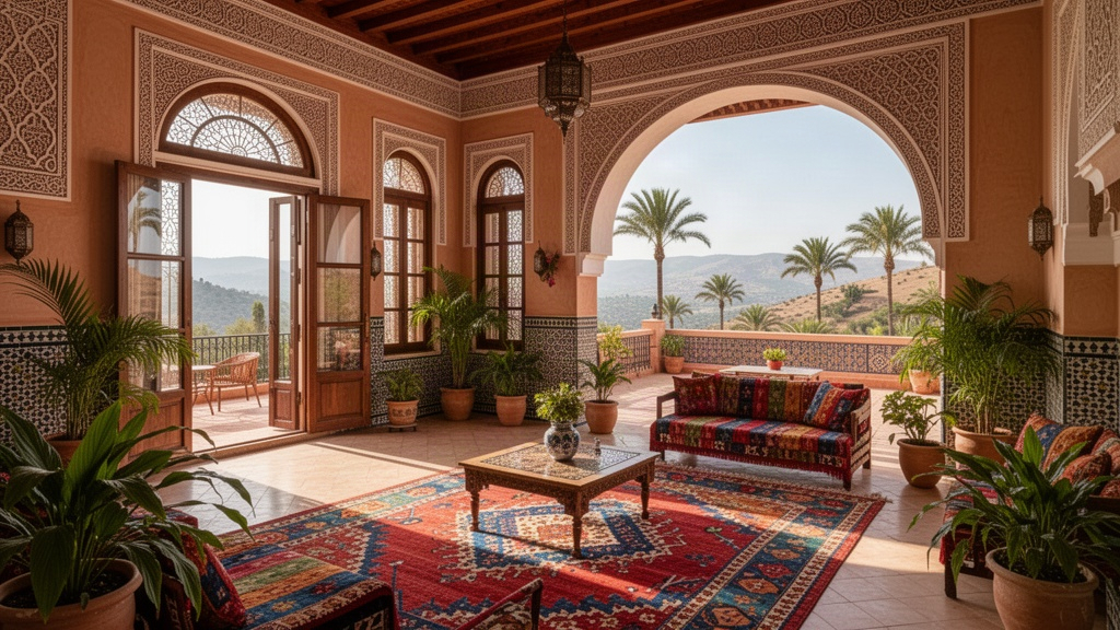 Pourquoi choisir l'achat immobilier Maroc pour votre futur